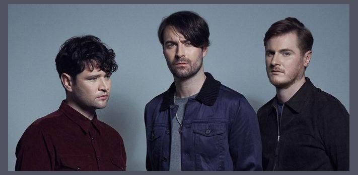 The Courteeners